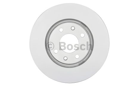 Тормозной диск для OPEL CROSSLAND, BOSCH (0986478979)