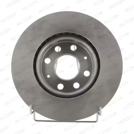 Гальмівний диск FERODO FIAT GRANDE/OPEL CORSAVAN (DDF1304) Гальмівний диск FERODO FIAT GRANDE/OPEL CORSAVAN (DDF1304)