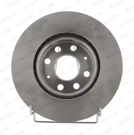 Гальмівний диск FERODO FIAT GRANDE/OPEL CORSAVAN (DDF1304)