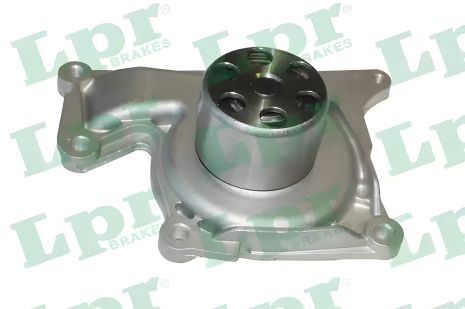 Помпа для INFINITI Q30, MERCEDES-BENZ CLA, LPR (WP0787)