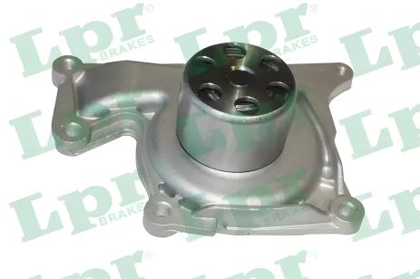 Помпа для INFINITI Q30, MERCEDES-BENZ CLA, LPR (WP0787) Помпа для INFINITI Q30, MERCEDES-BENZ CLA, LPR (WP0787)