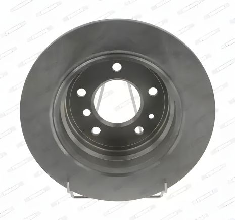 Гальмівний диск BMW 5, FERODO (DDF221)