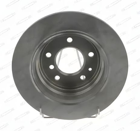 Гальмівний диск BMW 5, FERODO (DDF221)