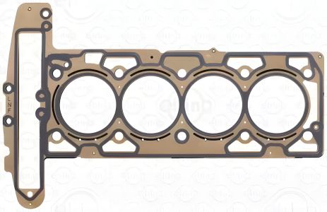 Прокладка ГБЦ BUICK VERANO, SATURN SKY, ELRING (494250) Прокладка ГБЦ BUICK VERANO, SATURN SKY, ELRING (494250)