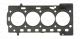 Прокладка ГБЦ для SKODA RAPID, AUDI A3, від Payen (AG8850)