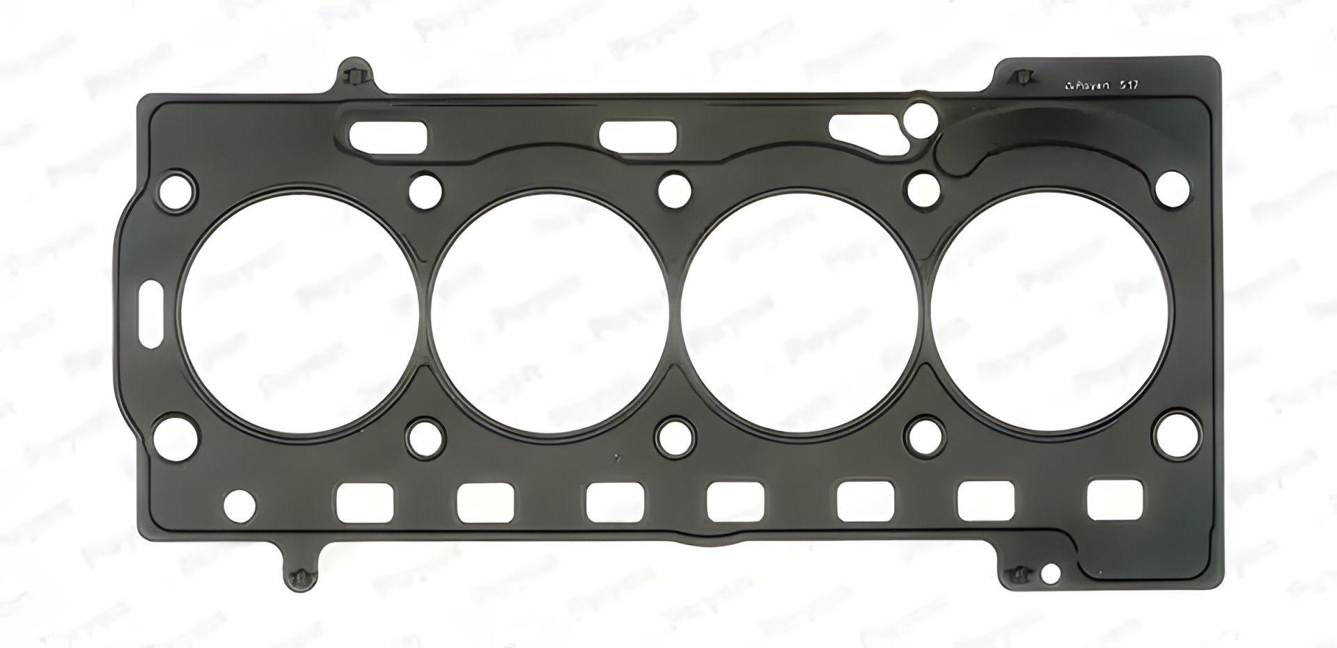 Прокладка ГБЦ для SKODA RAPID, AUDI A3, від Payen (AG8850) Прокладка ГБЦ для SKODA RAPID, AUDI A3, від Payen (AG8850)