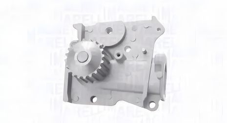 Водяний насос MAZDA 626, помпа MAGNETIMARELLI (352316170726)