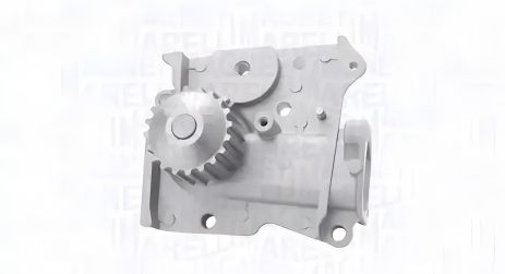 Водяний насос MAZDA 626, помпа MAGNETIMARELLI (352316170726)