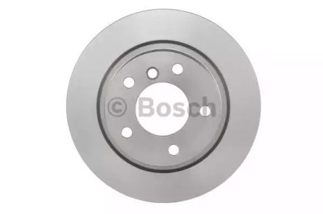 BRAKE BMW 1, BOSCH (0986479306)