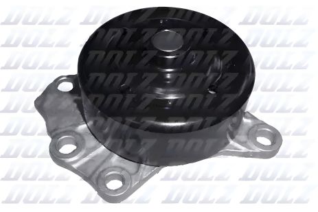 Помпа, водяний насос SUBARU JUSTY, TOYOTA YARIS, DOLZ (T227) Помпа, водяний насос SUBARU JUSTY, TOYOTA YARIS, DOLZ (T227)