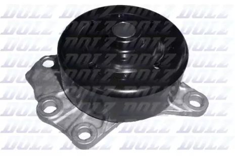 Помпа, водяний насос SUBARU JUSTY, TOYOTA YARIS, DOLZ (T226)