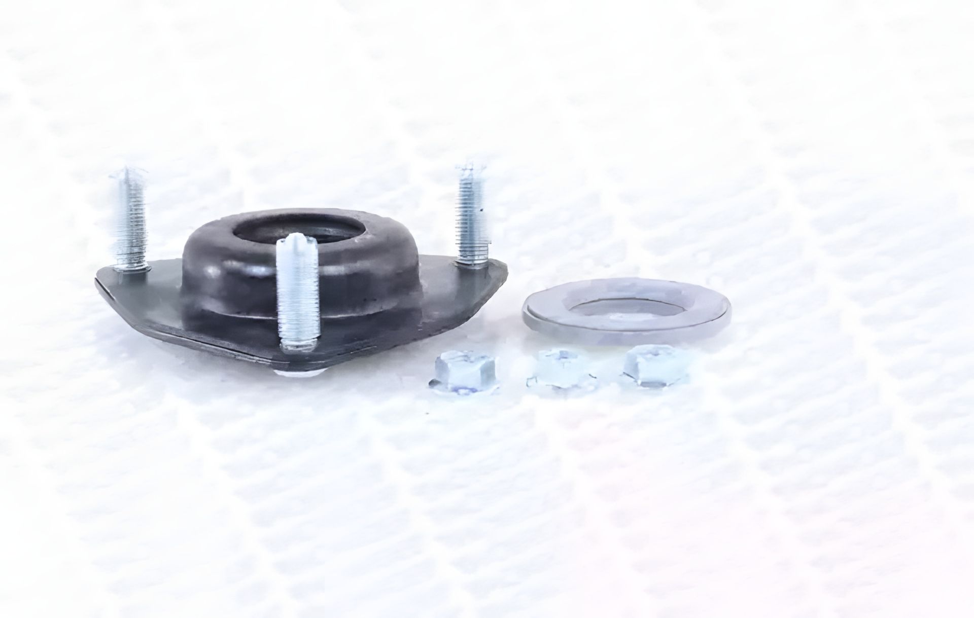 Стійки амортизатора опора PEUGEOT 4008, CITROËN C4, MONROE (MK333) Стійки амортизатора опора PEUGEOT 4008, CITROËN C4, MONROE (MK333)