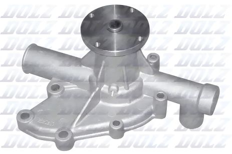 Водяний насос (помпа) BMW 5, DOLZ (B202) Водяний насос (помпа) BMW 5, DOLZ (B202)