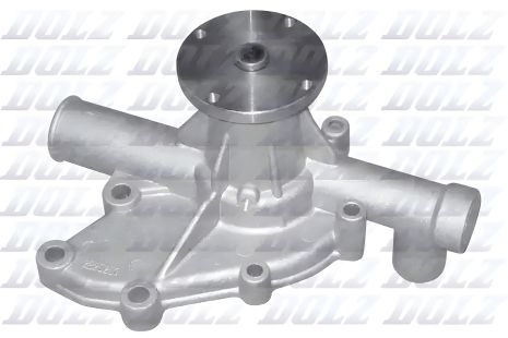 Водяной насос (помпа) BMW 5, DOLZ (B202) Водяной насос (помпа) BMW 5, DOLZ (B202)
