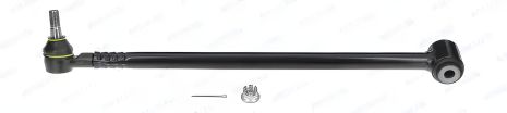 Рычаг подвески HYUNDAI SANTA FE, MOOG (HYTC14689)