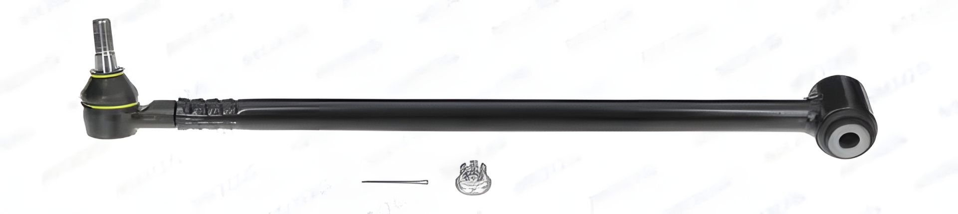 Підвіски важіль HYUNDAI SANTA FE, MOOG (HYTC14689) Підвіски важіль HYUNDAI SANTA FE, MOOG (HYTC14689)