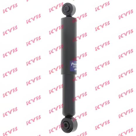 Амортизатор KAYABA FORD ESCORT (443278)