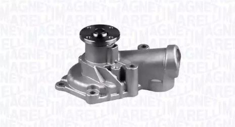 Помпа, водяний насос MITSUBISHI GRANDIS, MAGNETIMARELLI (352316170643)