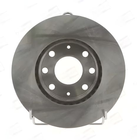 Тормозной диск для CHEVROLET AVEO и DODGE NEON от CHAMPION (563019CH)