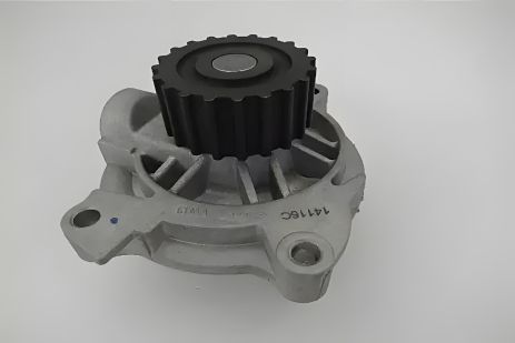 Водяной насос (помпа) для VW CRAFTER, VOLVO V70, GMB (GWVW19A)