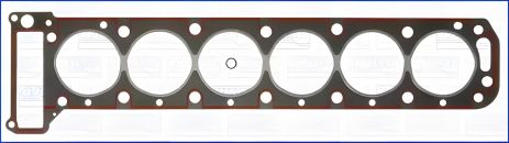 Прокладка ГБЦ OPEL SENATOR, OPEL OMEGA, AJUSA (55009800)
