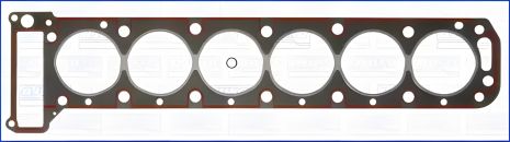 Прокладка ГБЦ OPEL SENATOR, OPEL OMEGA, AJUSA (55009800)