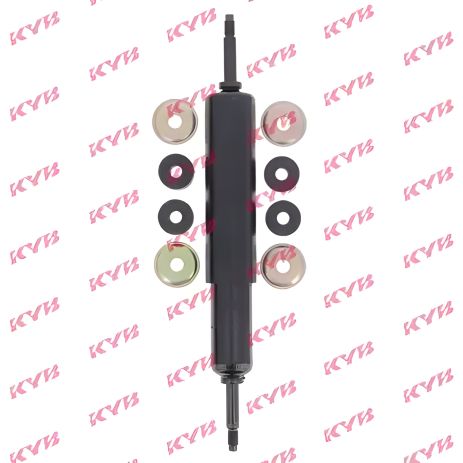 Амортизатор для NISSAN PATROL, KAYABA (444159)