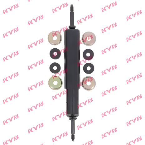 Амортизатор для NISSAN PATROL, KAYABA (444159)