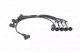 Комплект дротів запалювання VW PASSAT, SEAT IBIZA, BOSCH (0986356342)