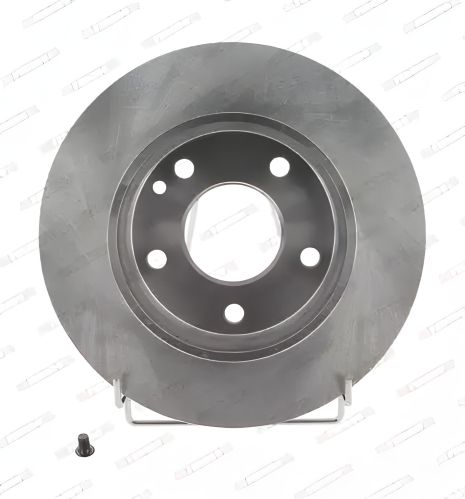 Диск гальмівний MERCEDES-BENZ A-CLASS, FERODO (DDF1035) - Performance