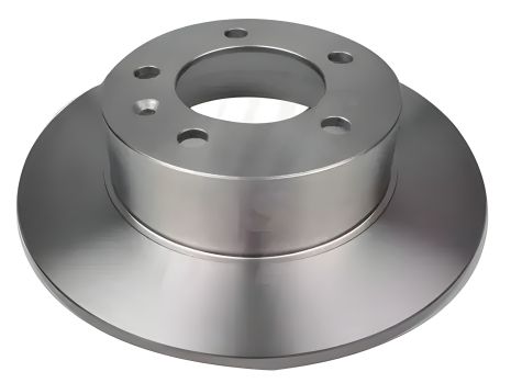 Тормозной диск для Nissan Interstar, Opel Movano, FAST (FT31513) Тормозной диск для Nissan Interstar, Opel Movano, FAST (FT31513)