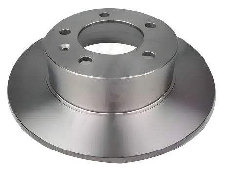 Тормозной диск для Nissan Interstar, Opel Movano, FAST (FT31513) Тормозной диск для Nissan Interstar, Opel Movano, FAST (FT31513)