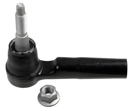 Наконечник рулевой тяги CHEVROLET VOLT, OPEL ASTRA, LEMFORDER (3460201) Наконечник рулевой тяги CHEVROLET VOLT, OPEL ASTRA, LEMFORDER (3460201)