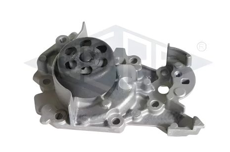 Помпа, водяной насос NISSAN KUBISTAR, DACIA SANDERO, GEBA (60185) Помпа, водяной насос NISSAN KUBISTAR, DACIA SANDERO, GEBA (60185)