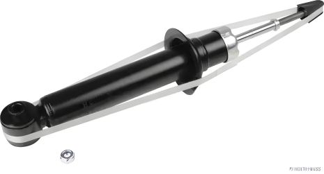 JAKOPARTS Амортизатор NISSAN PRIMERA (J4301009)