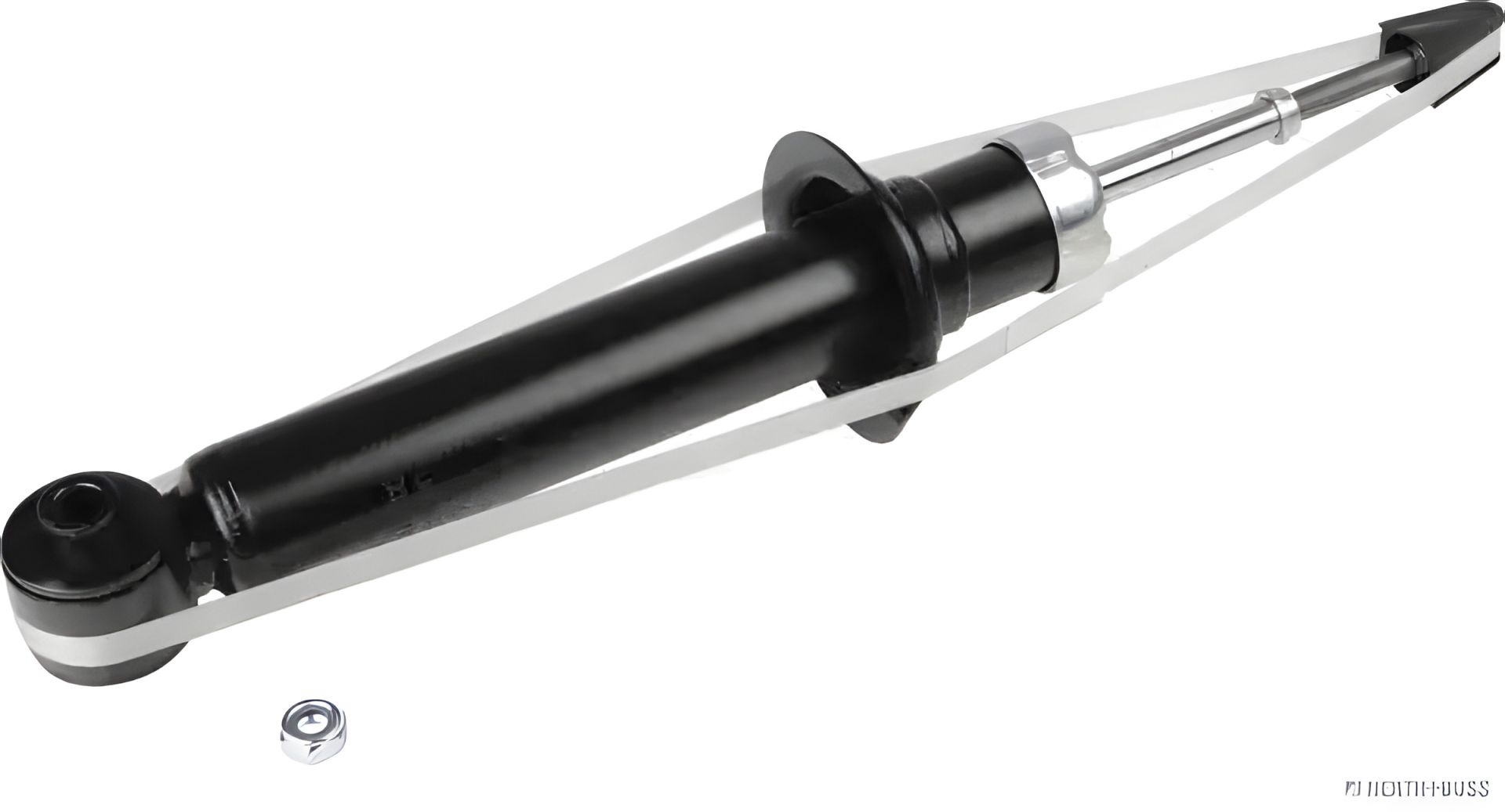 JAKOPARTS Амортизатор NISSAN PRIMERA (J4301009) JAKOPARTS Амортизатор NISSAN PRIMERA (J4301009)