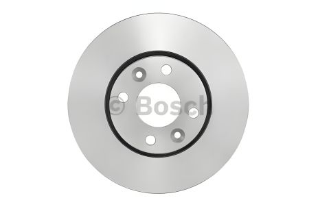 Тормозной диск для DACIA LOGAN, NISSAN TEANA, BOSCH (0986479103)