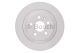 Тормозной диск OPEL ASTRA, BOSCH (0986479D90)