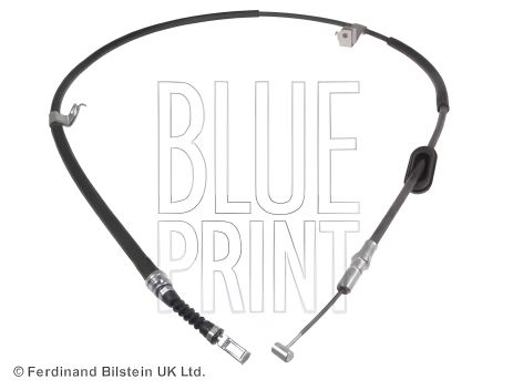 Трос ручного гальма для HONDA ACCORD, BLUE PRINT (ADH246157)