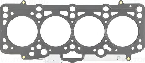 Прокладка ГБЦ для VW/AUDI/SEAT 1.9TD 97-06, VICTOR REINZ (613198020)