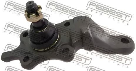 Опора кульова FEBEST (012090L) TOYOTA HILUX Опора кульова FEBEST (012090L) TOYOTA HILUX