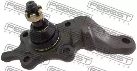 Шаровая опора TOYOTA HILUX, FEBEST (012090L)