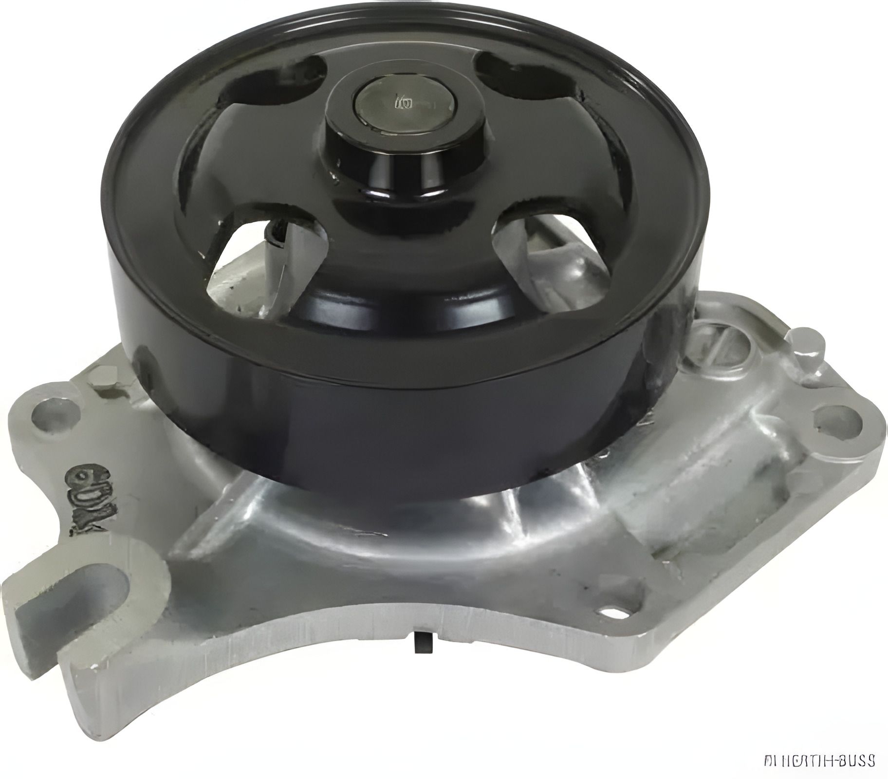 Водяний насос (помпа) MAZDA 3, JAKOPARTS (J1513060) Водяний насос (помпа) MAZDA 3, JAKOPARTS (J1513060)