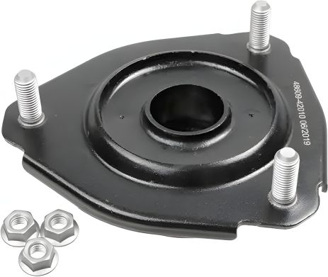 Амортизатора опора стійки TOYOTA RAV4, LEMFORDER (2935401) Амортизатора опора стійки TOYOTA RAV4, LEMFORDER (2935401)