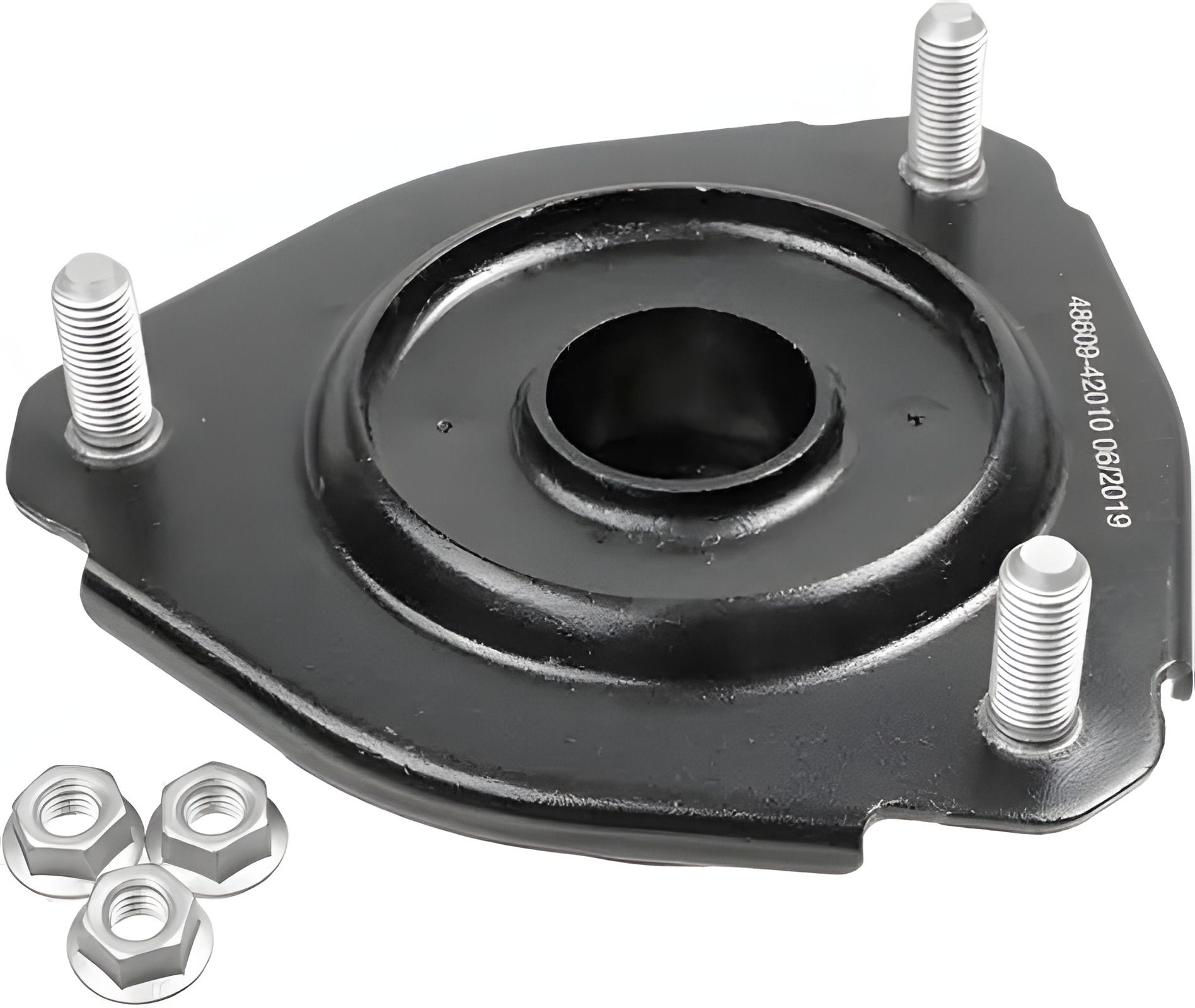 Амортизатора опора стійки TOYOTA RAV4, LEMFORDER (2935401) Амортизатора опора стійки TOYOTA RAV4, LEMFORDER (2935401)