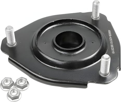 Опора стойки амортизатора для TOYOTA RAV4 от LEMFORDER (2935401)