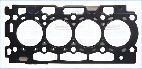 Прокладка ГБЦ для FORD TRANSIT, SANTANA 300/350, AJUSA (10157740) Прокладка ГБЦ для FORD TRANSIT, SANTANA 300/350, AJUSA (10157740)