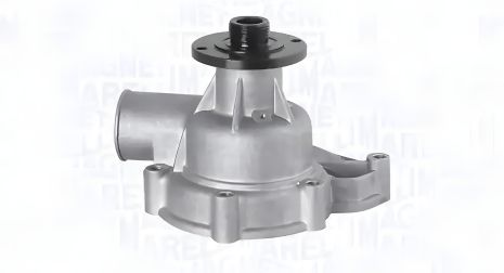 Водяной насос (помпа) для BMW 7, MAGNETIMARELLI (352316170039)