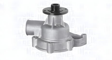 Водяной насос (помпа) для BMW 7, MAGNETIMARELLI (352316170039)
