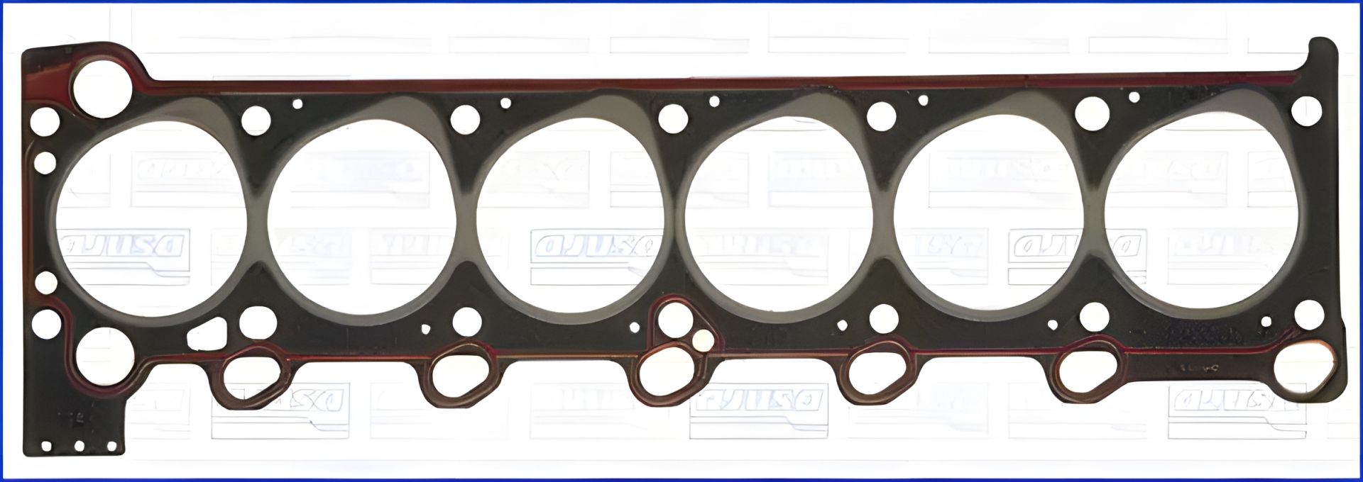ГБЦ прокладка 5 BMW, AJUSA (10040020) ГБЦ прокладка 5 BMW, AJUSA (10040020)